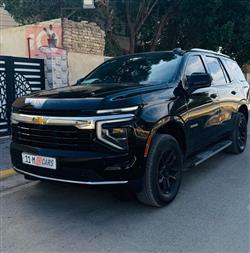 شيفروليه تاهو